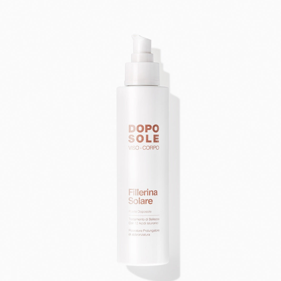 Labo-Fillerina Dopo Sole Viso-Corpo