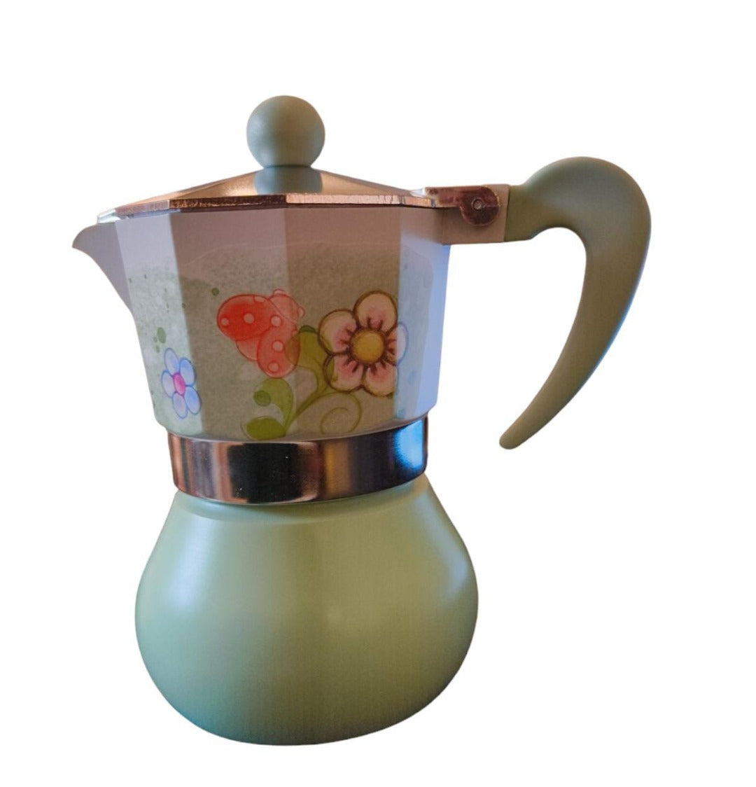 THUN Caffettiera