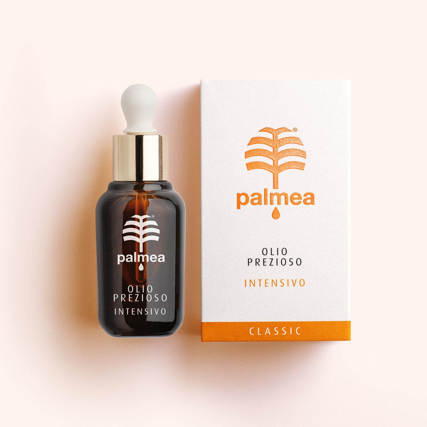 Palmea Olio prezioso Classic