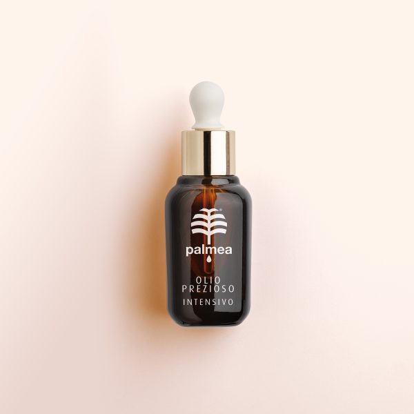 Palmea Olio prezioso Classic