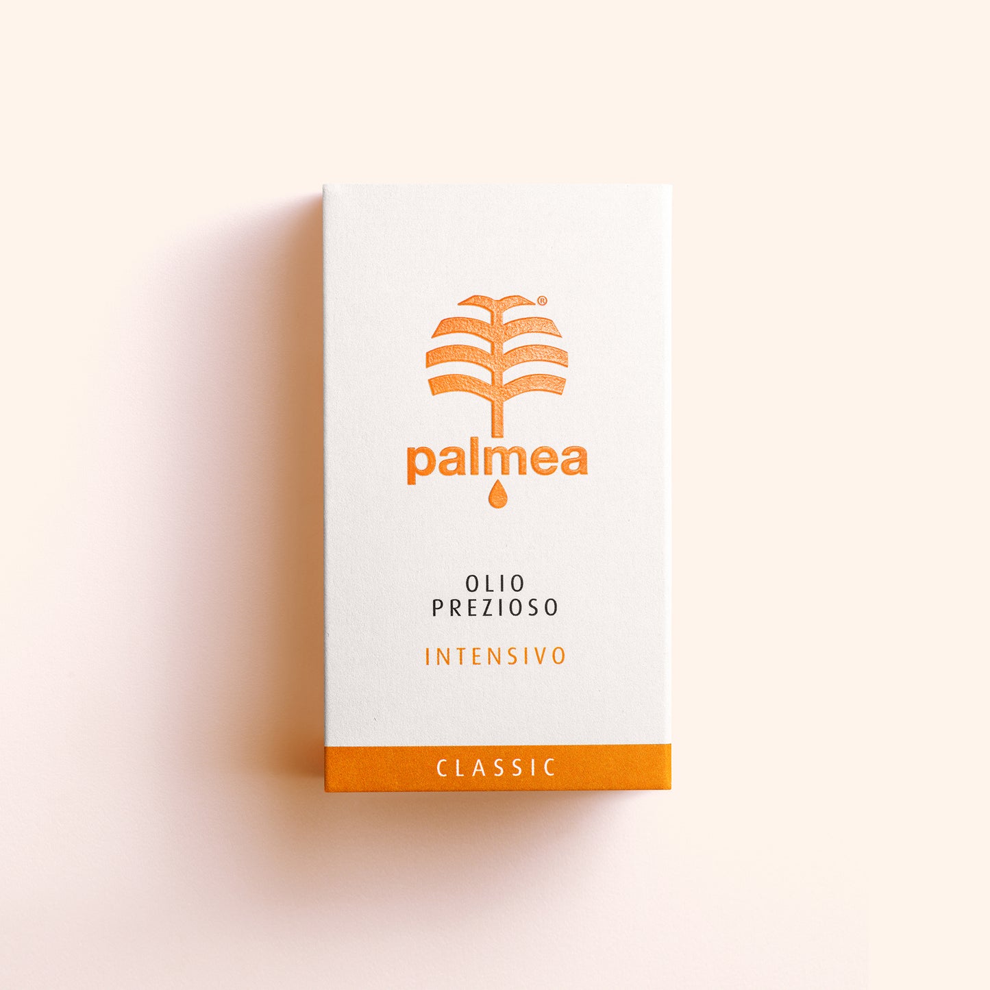 Palmea Olio prezioso Classic