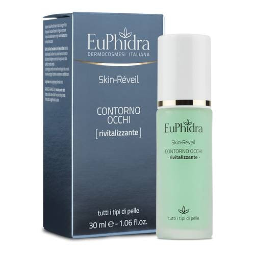 EuPhidra Skin-Réveil Contorno Occhi (Rivitalizzante)