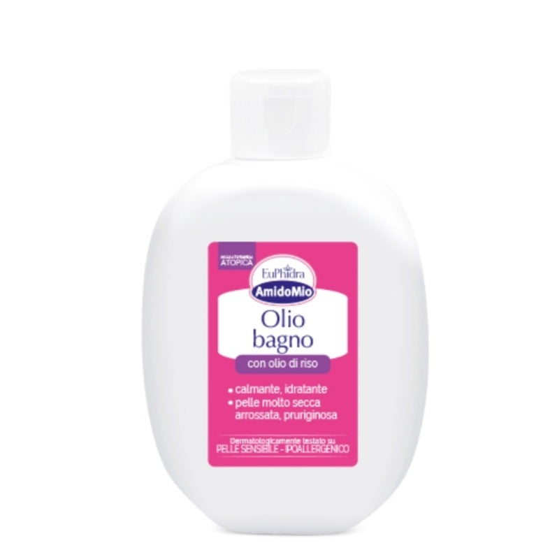 Euphidra Amido Mio Olio Bagno