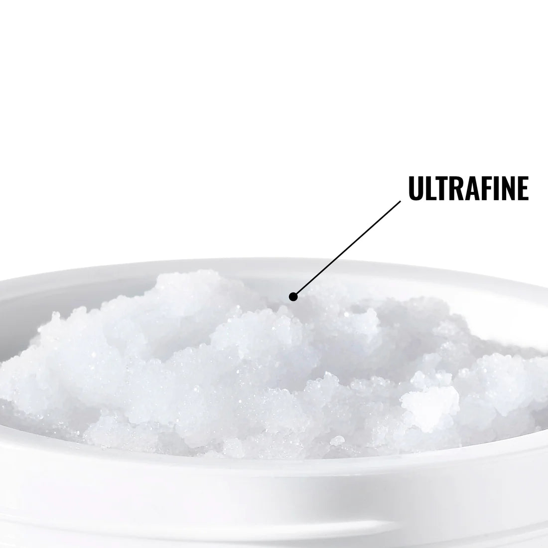 FaceD Fast Exfolianting Body Scrub