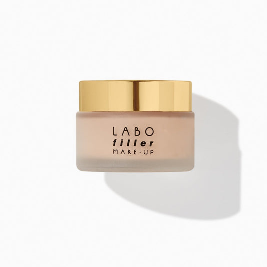 Labo Filler Make-Up Fondotinta Crema Levigante – SPF 15