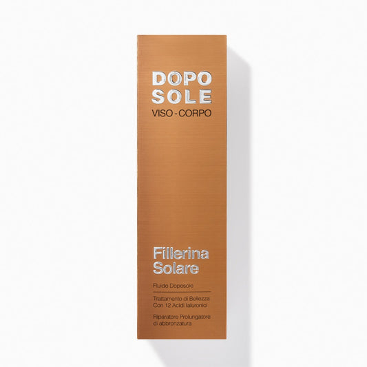 Labo-Fillerina Dopo Sole Viso-Corpo