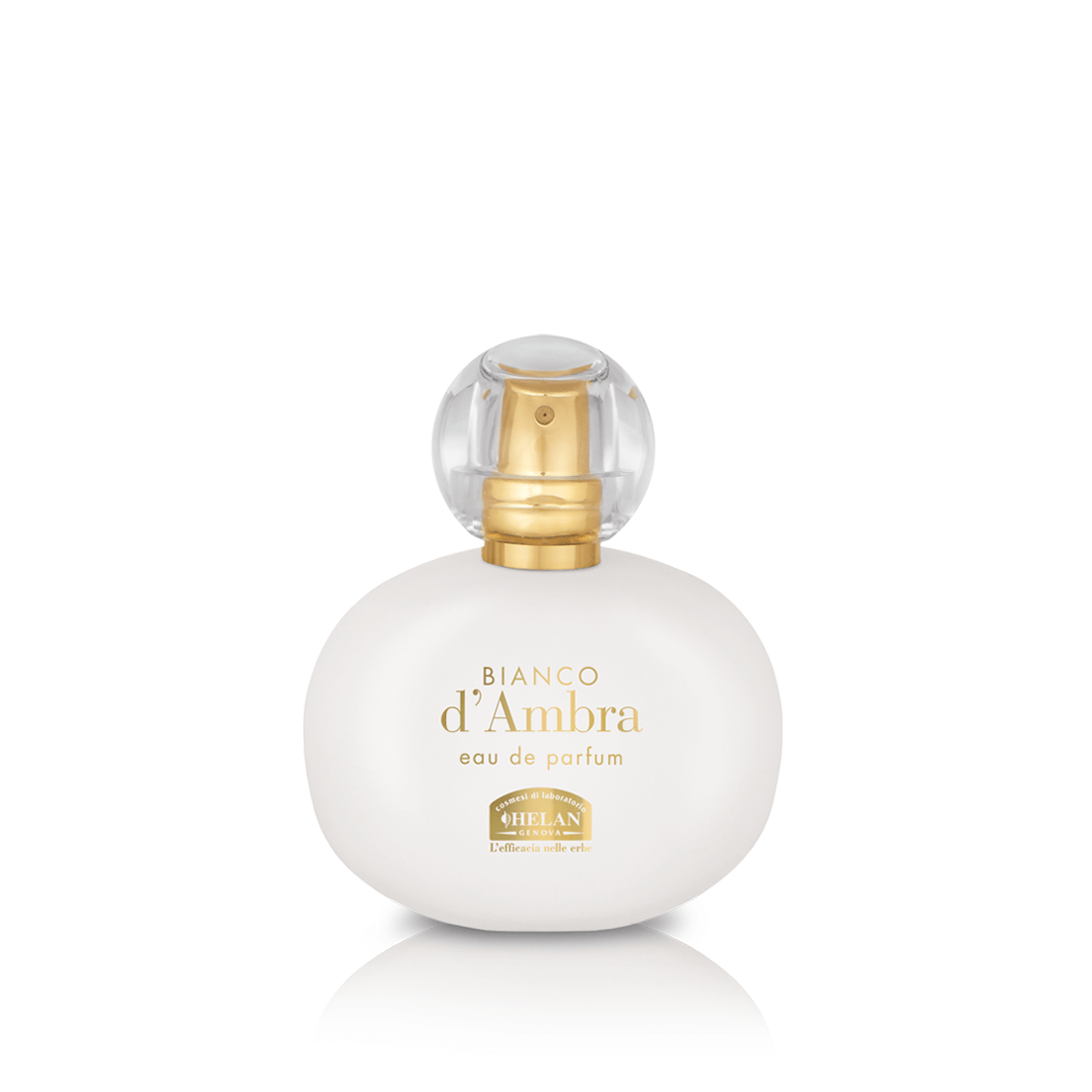 Helan COLLANA D'AMBRA Bianco d'Ambra Eau de Parfum 50 mL