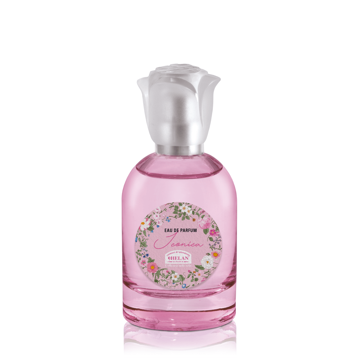 Helan CUOR DI PETALI Iconica Eau de Parfum 50 mL