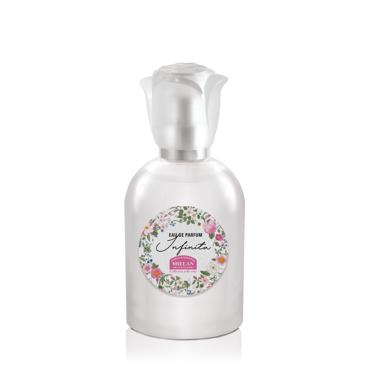 Helan CUOR DI PETALI Infinita Eau de Parfum 50 mL