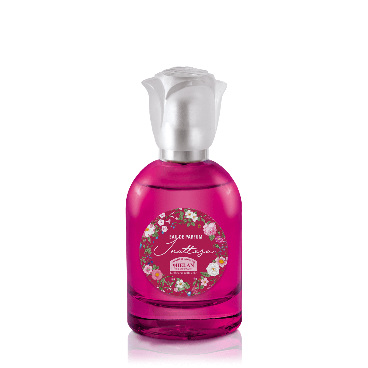 Helan CUOR DI PETALI Inattesa Eau de Parfum 50 mL