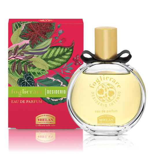 Helan FOGLIERARE Desiderio Intenso Eau de Parfum 50 mL