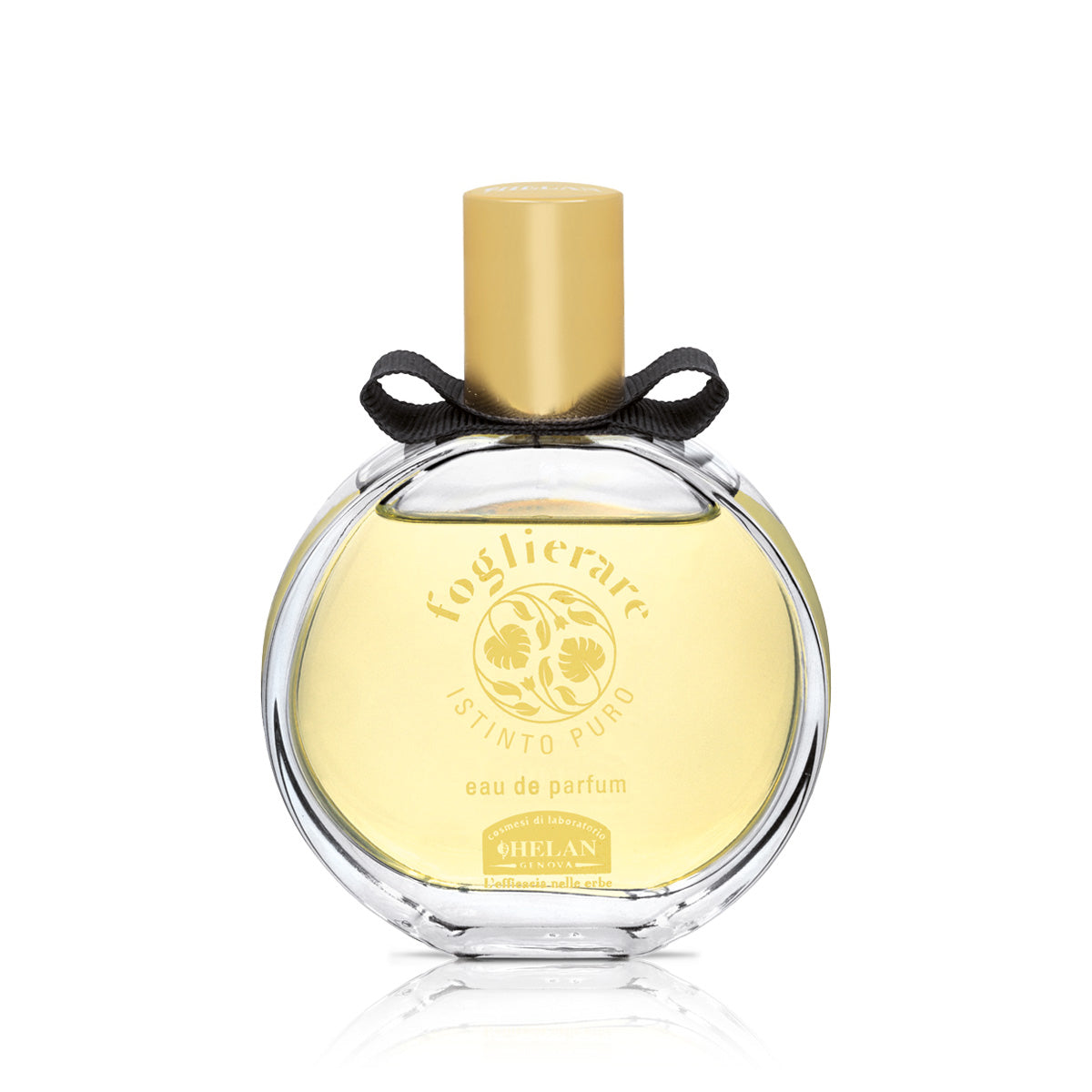 Helan FOGLIERARE Istinto Puro Eau de Parfum 50 mL