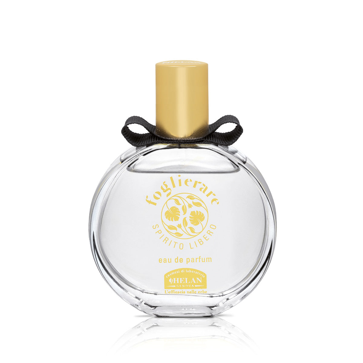 Helan FOGLIERARE Spirito Libero Eau de Parfum 50 mL