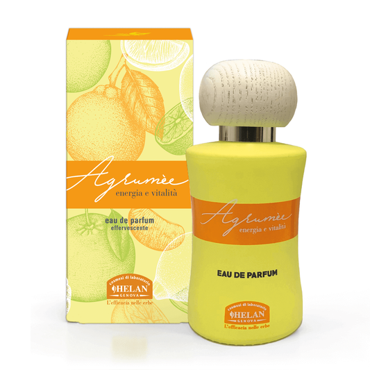 Helan AGRUMÈE Agrumèe Eau de Parfum 50 mL