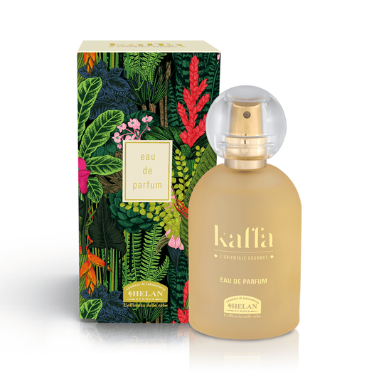 Helan KAFFA Kaffa Eau de Parfum 50 mL