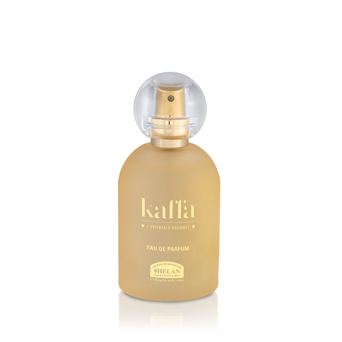 Helan KAFFA Kaffa Eau de Parfum 50 mL