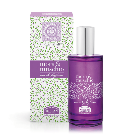 Helan Mora & Muschio Eau de Parfum