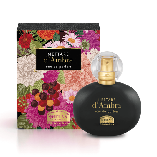 Helan COLLANA D'AMBRA Nettare d'Ambra Eau de Parfum 50 mL