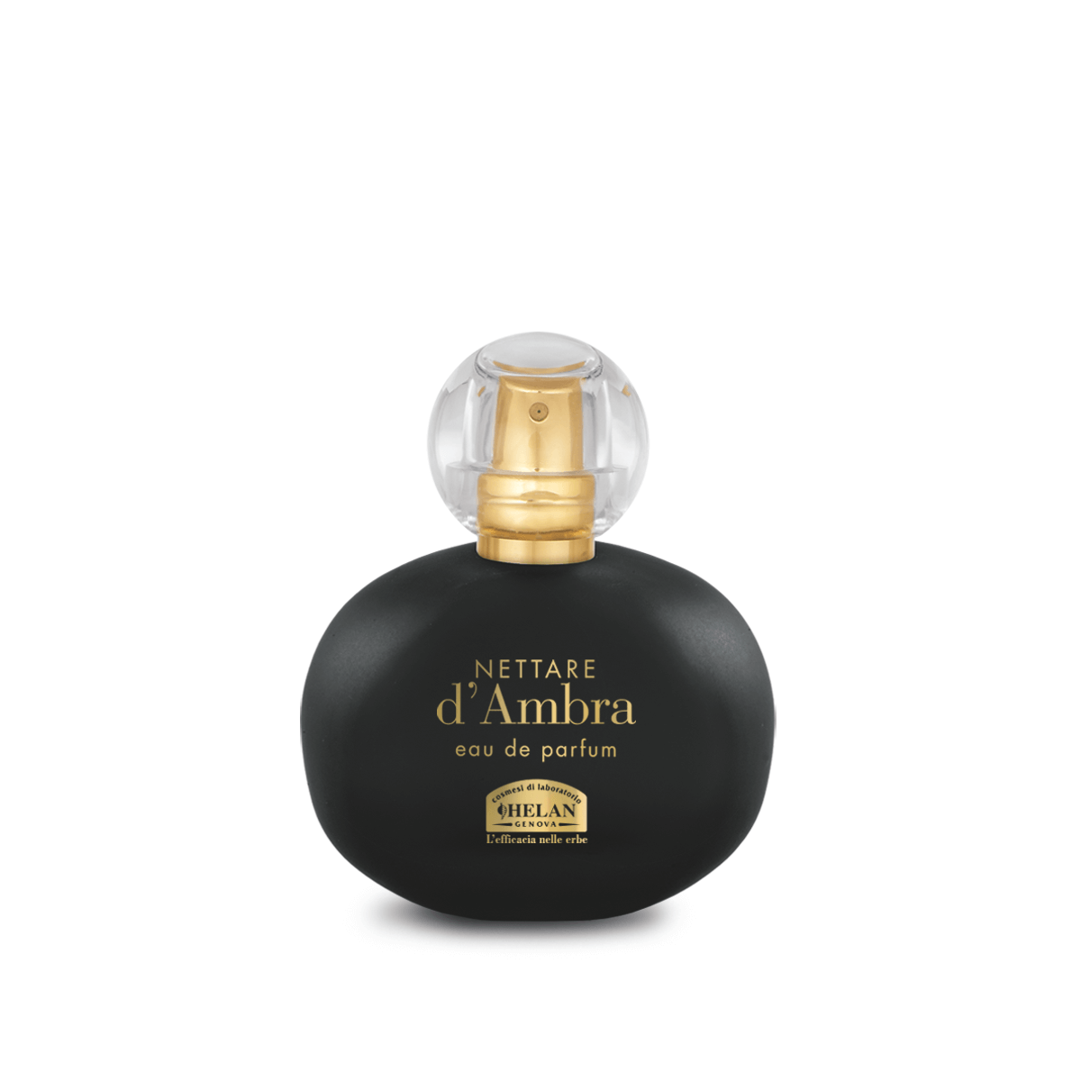 Helan COLLANA D'AMBRA Nettare d'Ambra Eau de Parfum 50 mL