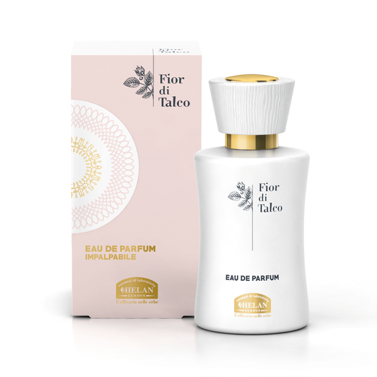 Helan FIOR DI TALCO Fior di Talco Eau de Parfum 50 mL