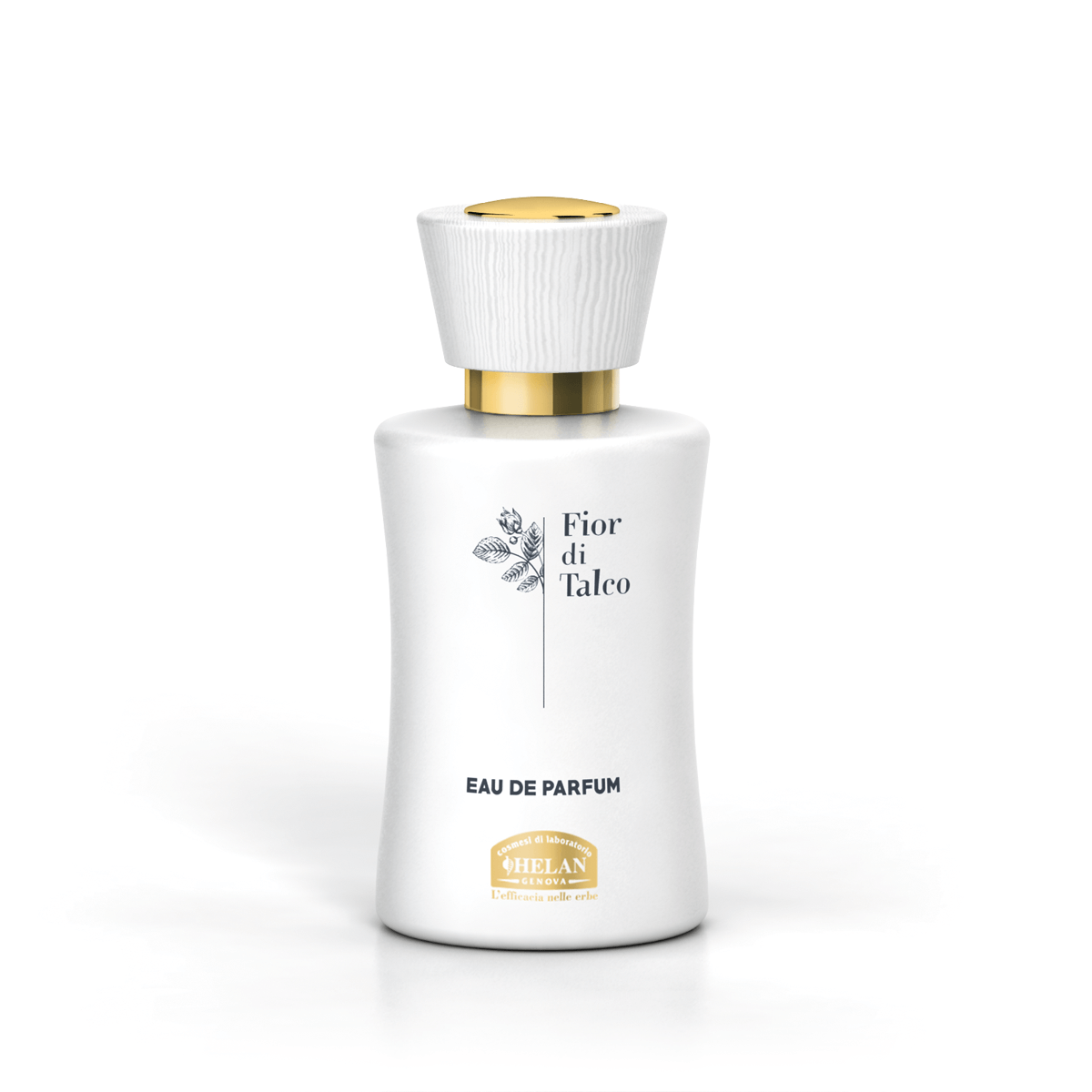 Helan FIOR DI TALCO Fior di Talco Eau de Parfum 50 mL