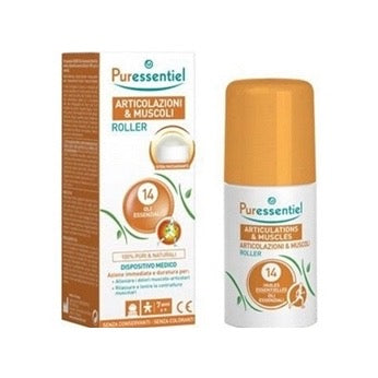 Puressentiel Articolazioni e Muscoli Roller Anti-Douleur