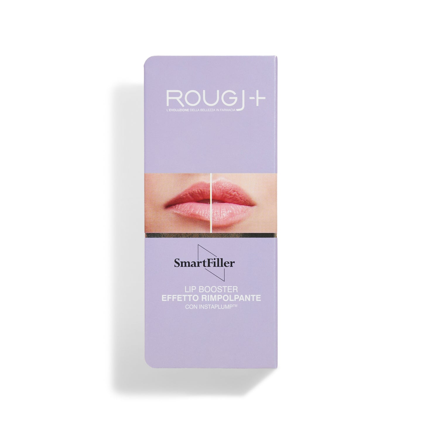 Rougj+ Lip Booster Effetto Rimpolpante