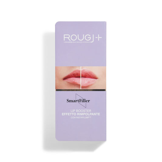 Rougj+ Lip Booster Effetto Rimpolpante