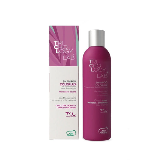 Alta Natura Shampoo Colorlux