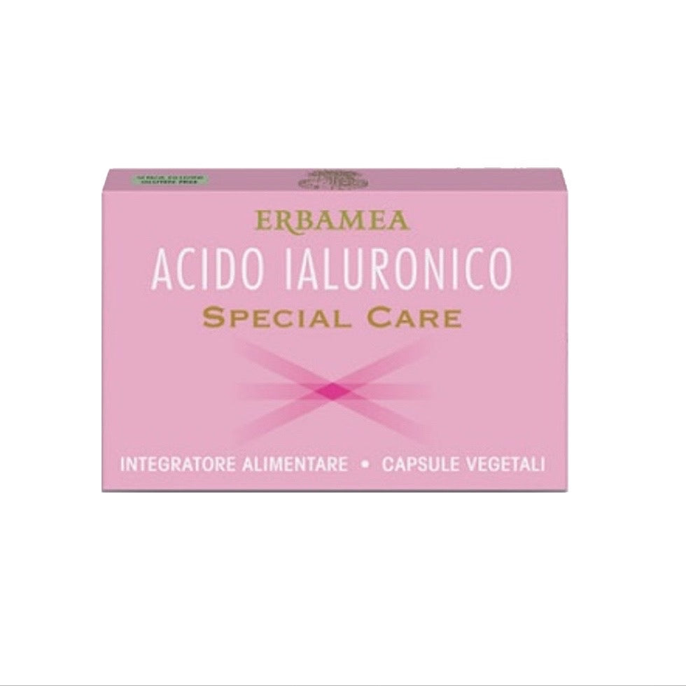 Erbamea Acido Ialuronico Special Care