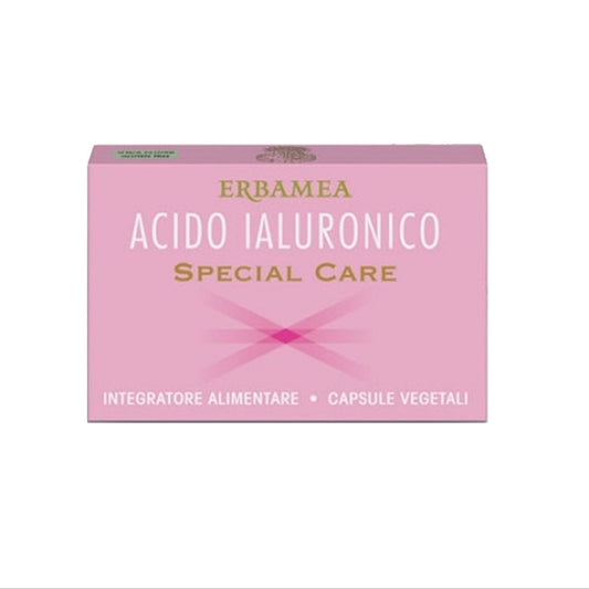 Erbamea Acido Ialuronico Special Care