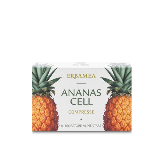 Erbamea Ananas Cell