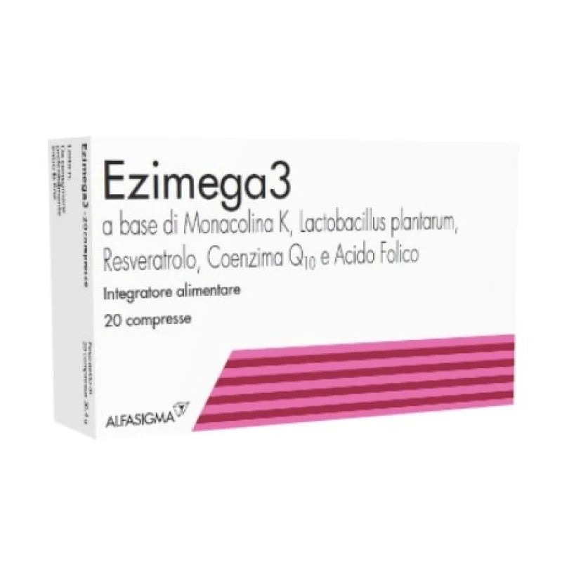 Ezimega 3