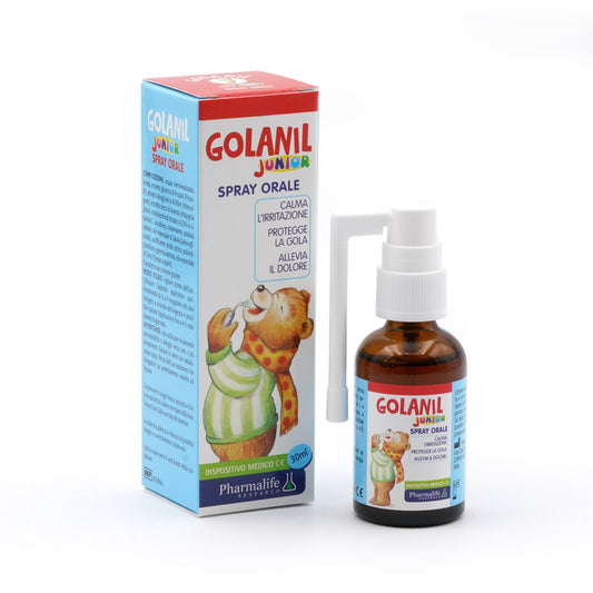 Pharmalife Junior Spray Orale