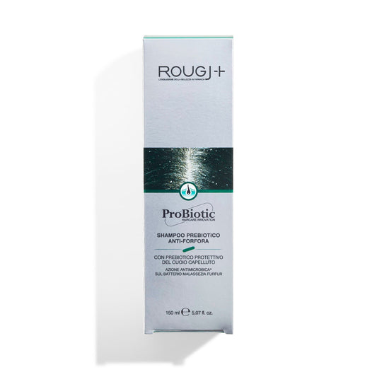 Rougj+ ProBiotic Shampoo Prebiotico Anti-Forfora