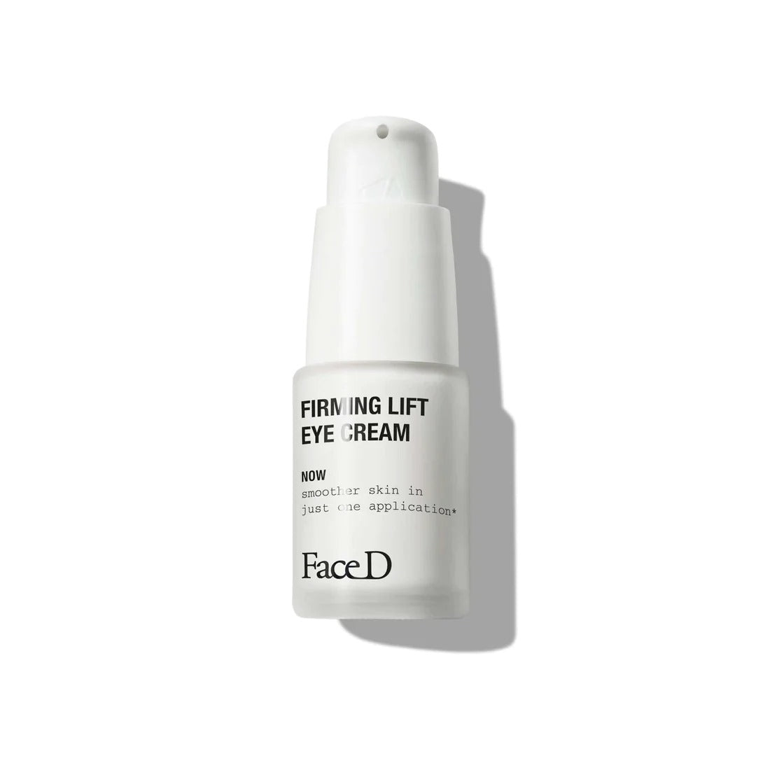 FaceD Firming LIFT Eye Cream