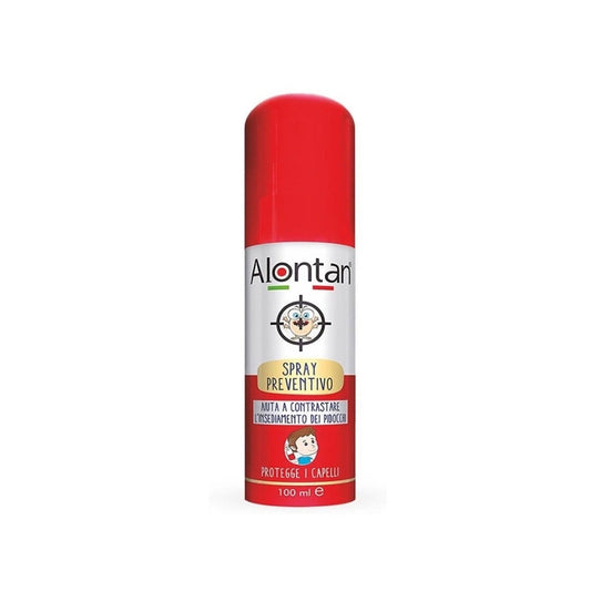 Alontan Spray Preventivo