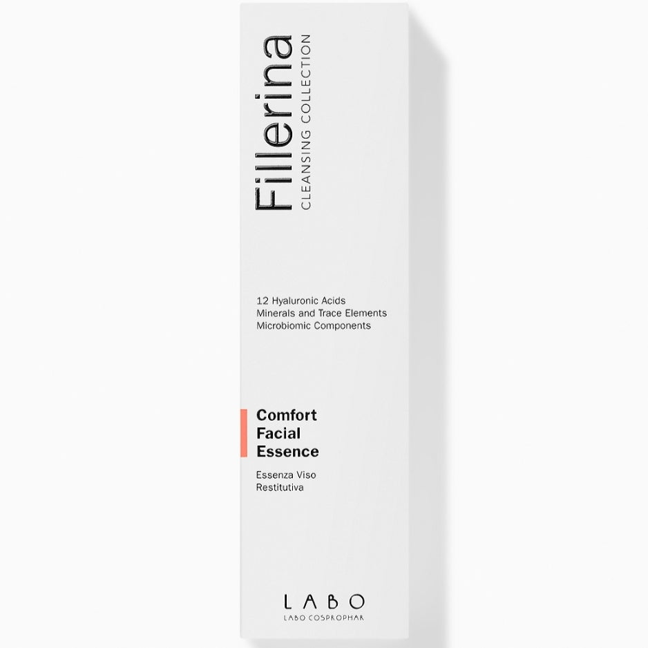 Labo Fillerina Confort Facial Essence Viso Restitutiva