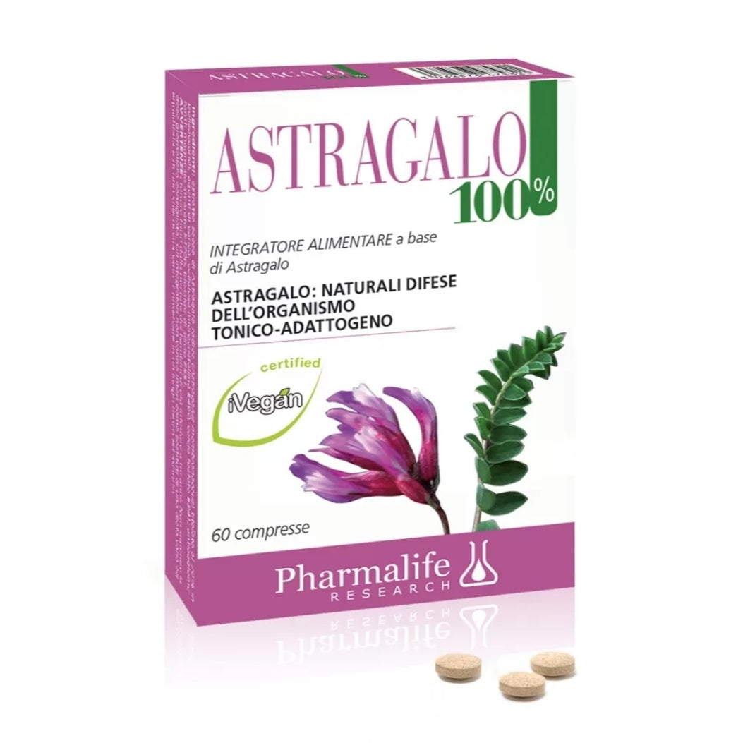 Pharmalife Astragalo 100%