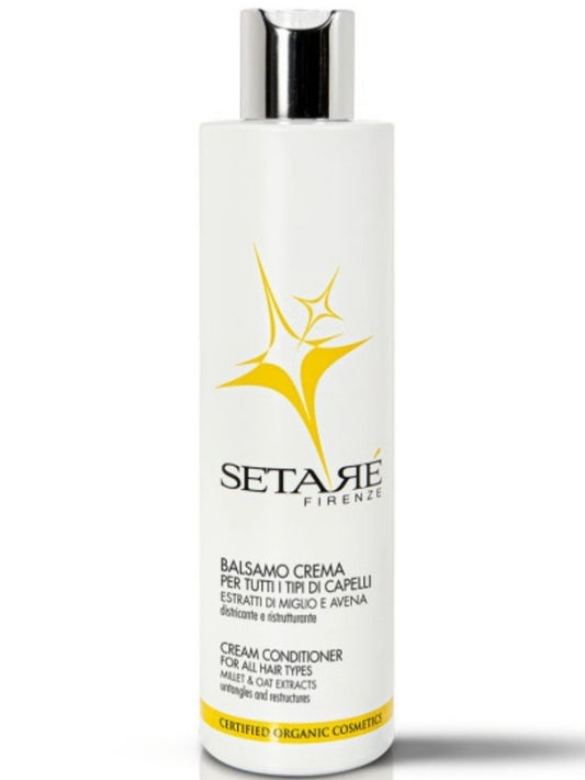 Setaré Balsamo Crema