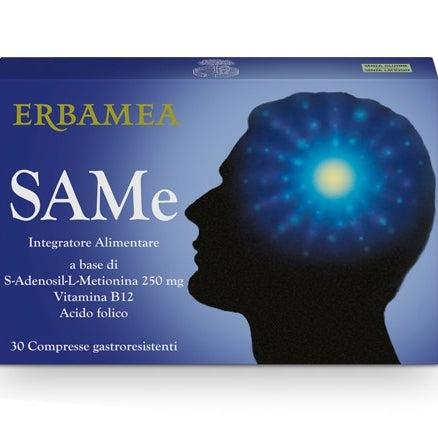 ErbaMea SAMe Integratore Alimentare