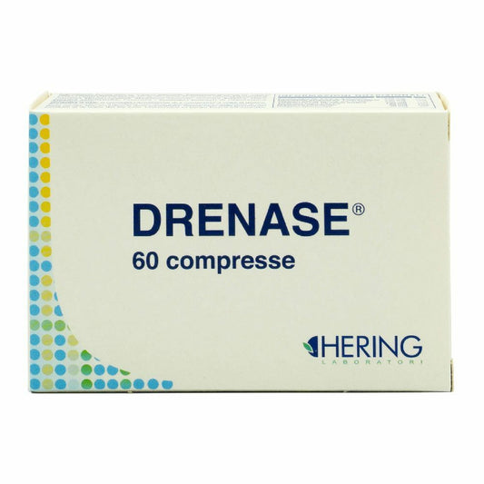 Hering Drenase