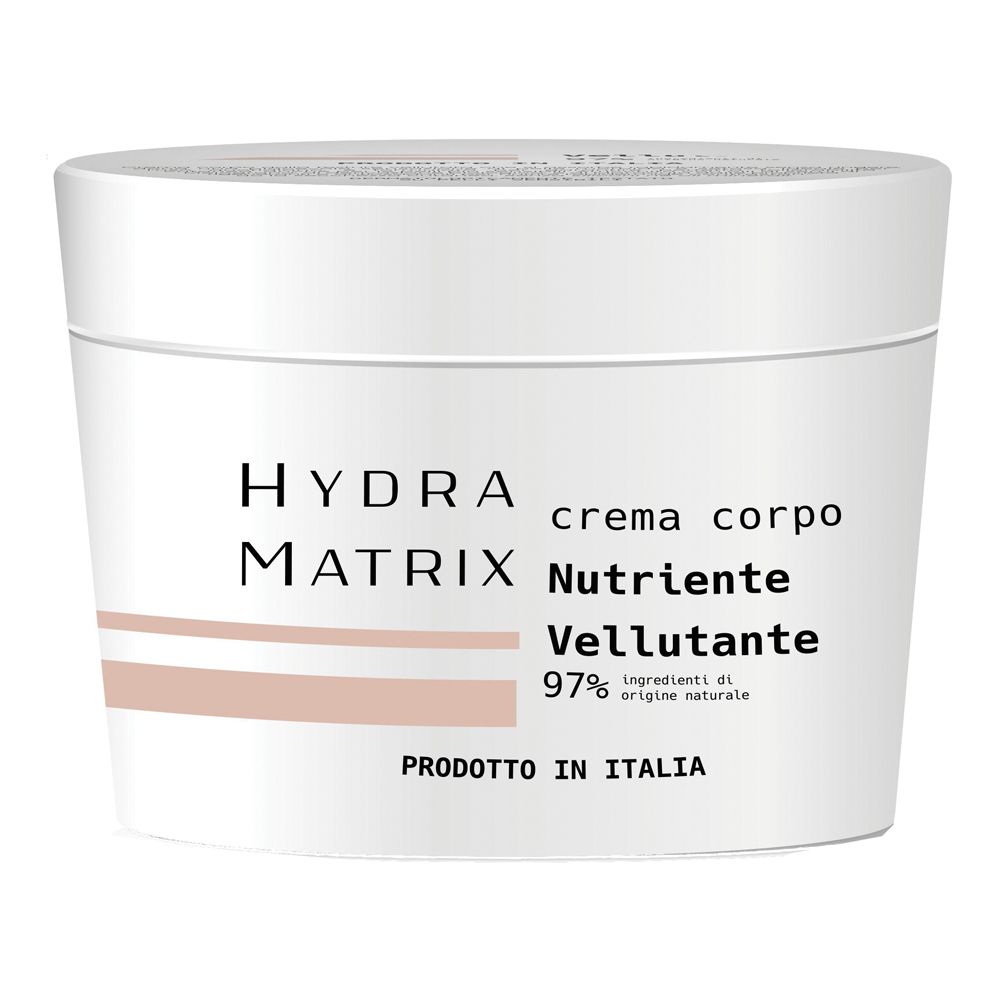 Hydra Matrix Crema Corpo