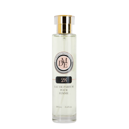 La Maison Des Essences Donna Profumo 28