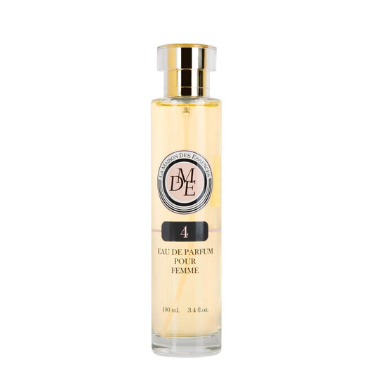 La Maison Des Essences Donna Profumo 04