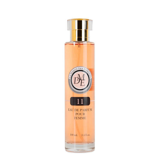 La Maison Des Essences Donna Profumo 11