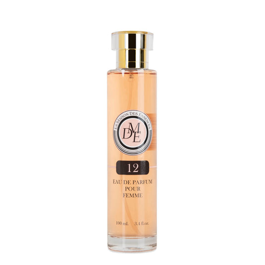 La Maison Des Essences Donna Profumo 12