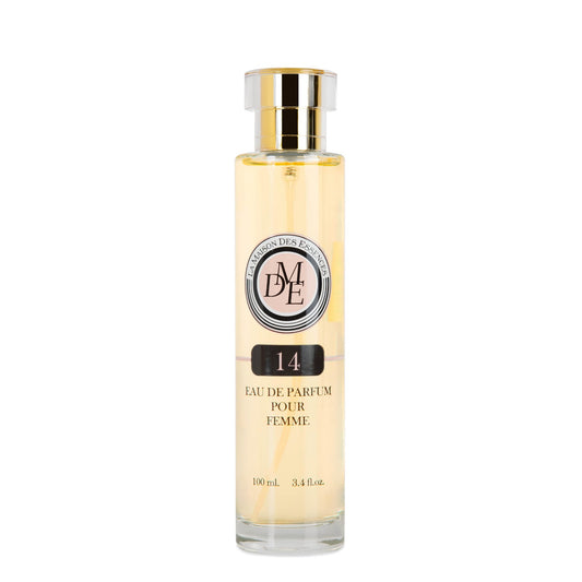 La Maison Des Essences Donna Profumo 14