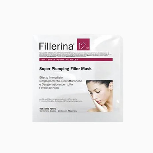 Labo Fillerina 12 SP Super Plumping Filler Mask