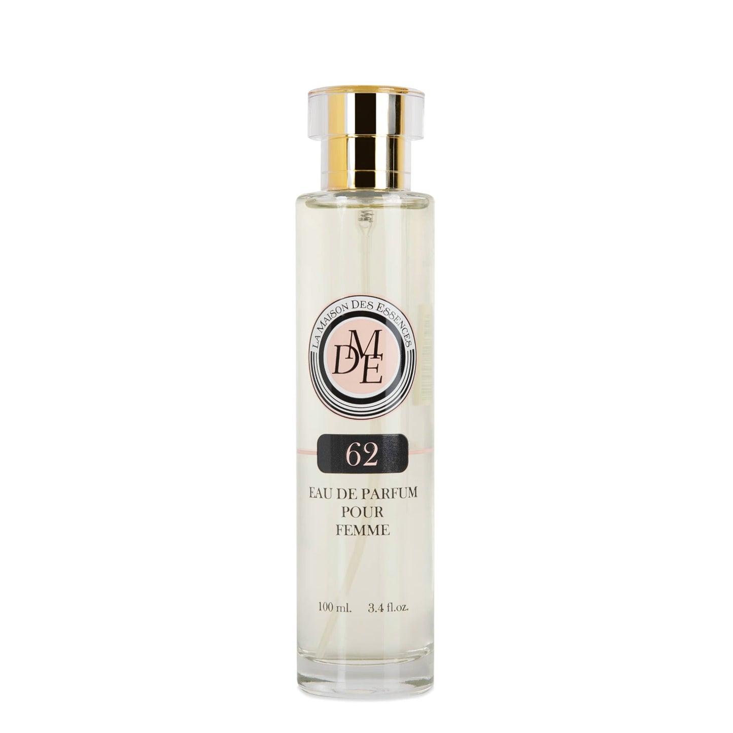 La Maison Des Essences Donna Profumo 62